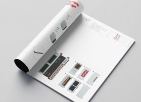 小批量宣傳冊印刷推薦，10本起印靈活定制