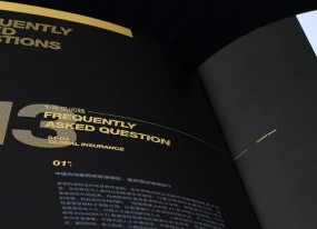 樣本宣傳冊印刷廠家，專業(yè)打造企業(yè)產(chǎn)品樣本