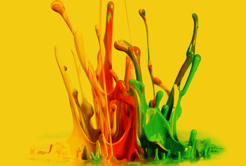 高清數(shù)碼快印色彩細膩  第2張