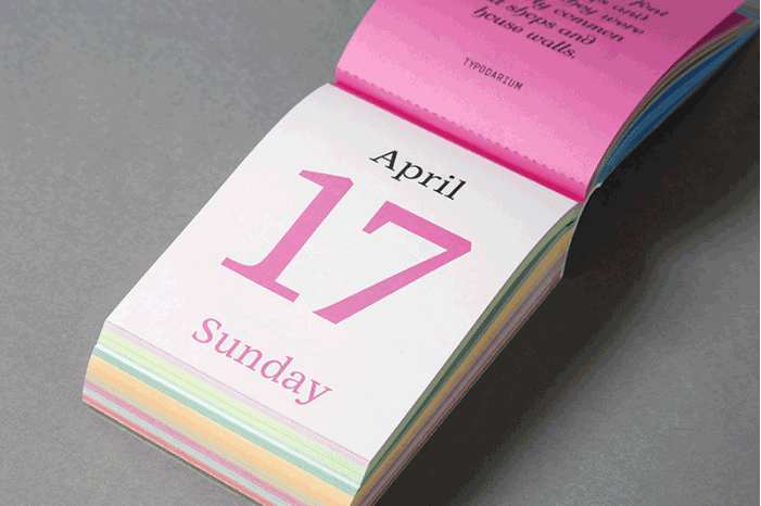 2020年新穎的臺(tái)歷日歷設(shè)計(jì)風(fēng)格備受歡迎  第2張