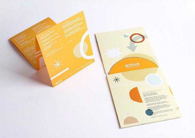 宣傳折頁(yè)  第3張