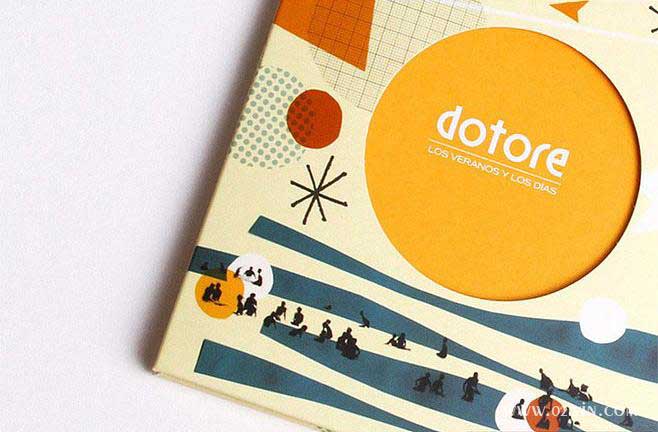 宣傳折頁(yè)  第5張