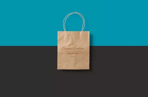 牛皮紙袋 第1張 牛皮紙袋 第1張