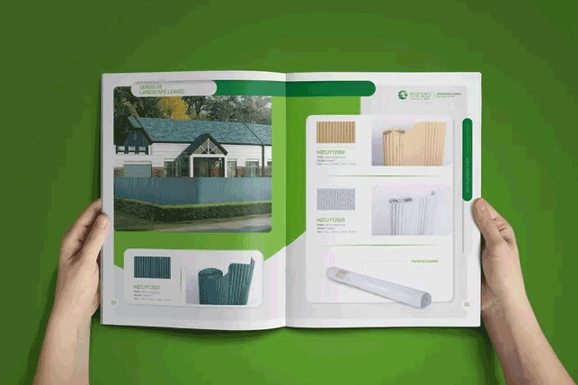 上海畫冊印刷企業(yè)為什么口碑比較好  第1張