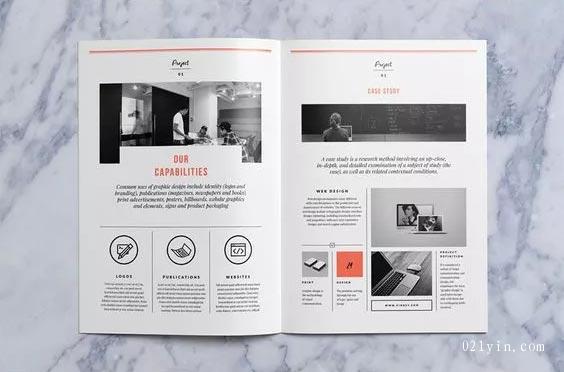 公司畫(huà)冊(cè)  第5張