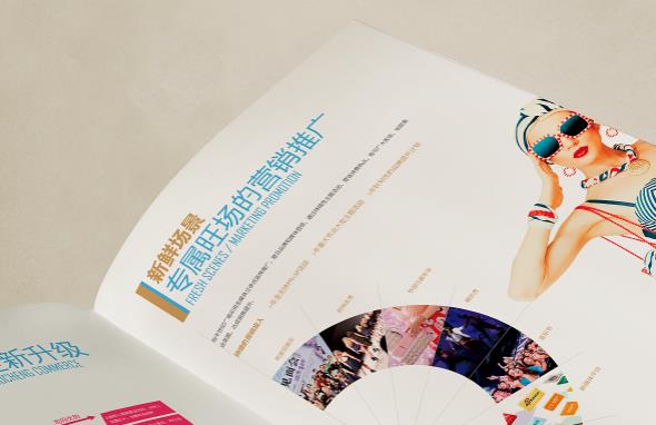 企業(yè)畫冊(cè)  第6張