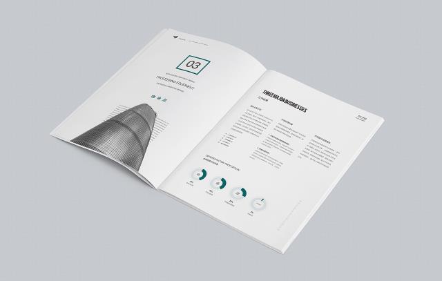 畫冊加工  第7張