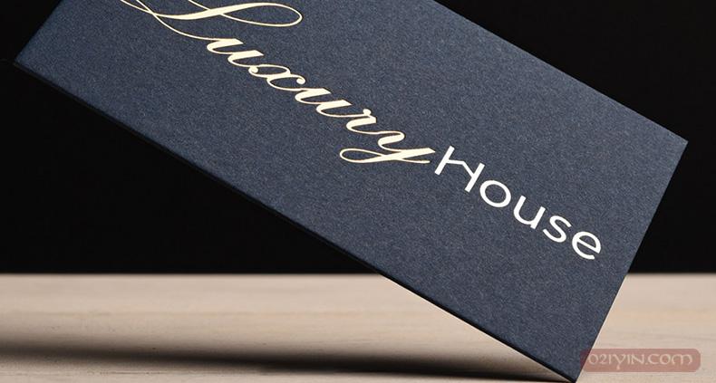 名片印刷  第8張