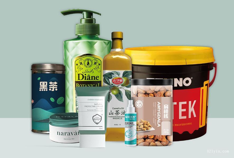 不干膠印刷如何防水？