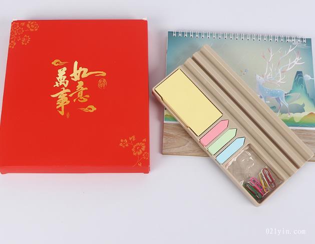 現(xiàn)貨臺歷批發(fā)商務(wù)簡約創(chuàng)意橫式臺座日歷辦公便簽豎式計劃日程表  第4張