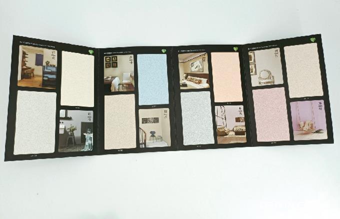 涂料樣板 第3張 涂料樣板 第3張