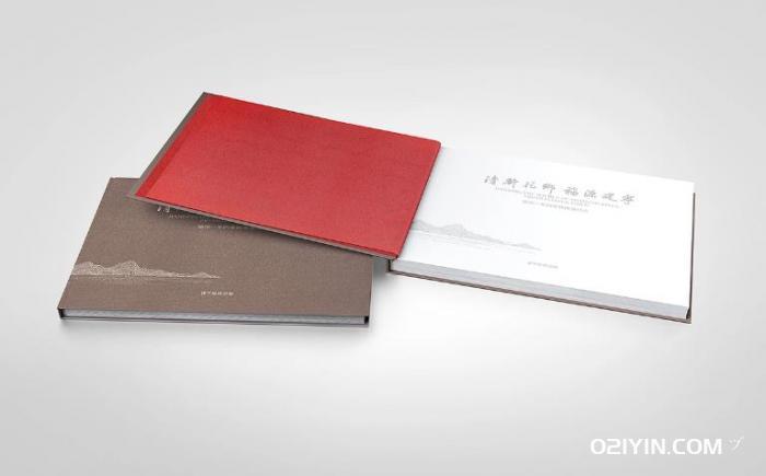 硬殼精裝畫冊制作 第2張 硬殼精裝畫冊制作 第2張