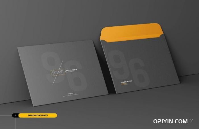 7號(hào)信封  第2張