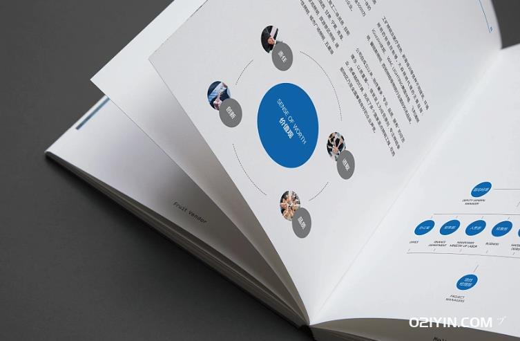 上海樣本印刷：傳承創(chuàng)新的印刷藝術(shù)之都  第1張