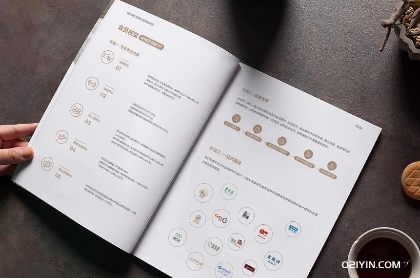 發(fā)現(xiàn)上海樣本印刷公司：個性化定制，專業(yè)服務(wù)