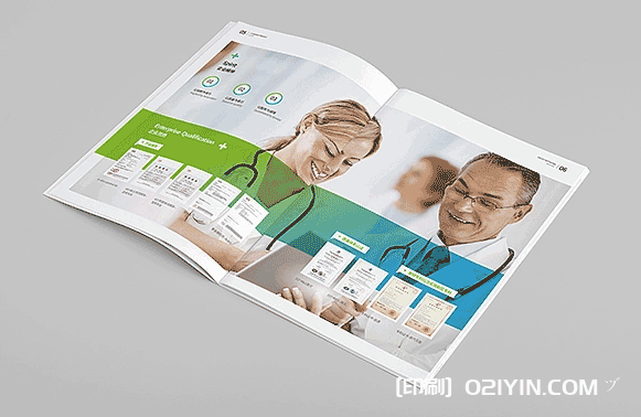 上海醫(yī)療器械畫冊(cè)印刷 第3張 上海醫(yī)療器械畫冊(cè)印刷 第3張