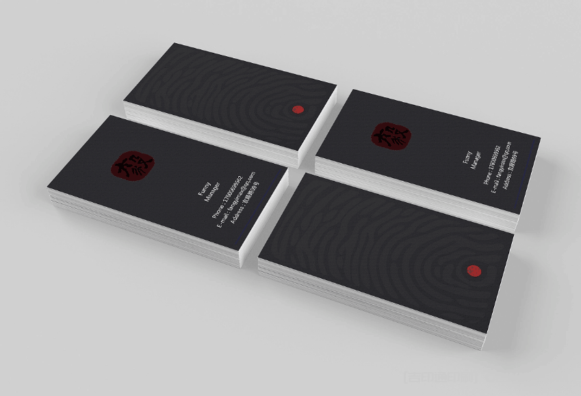 保險(xiǎn)公司名片印刷 第3張 保險(xiǎn)公司名片印刷 第3張