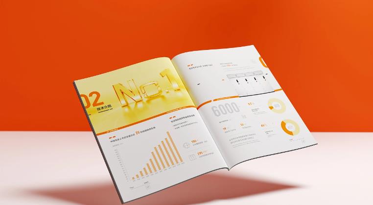 如何選擇合適的紙張材料進(jìn)行上海企業(yè)畫冊印刷？  第1張