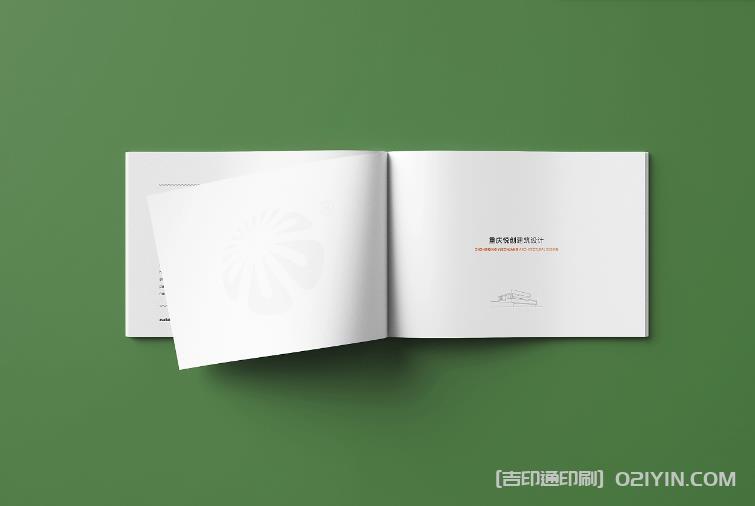 上海企業(yè)畫冊印刷對于畫冊尺寸有何要求？  第1張