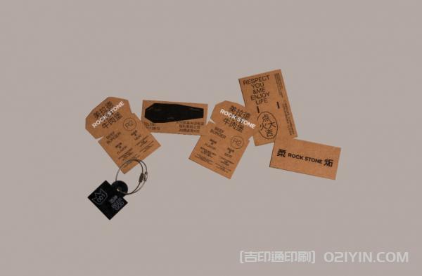 美式餐吧VI品牌形象設(shè)計(jì)印刷 第5張 美式餐吧VI品牌形象設(shè)計(jì)印刷 第5張