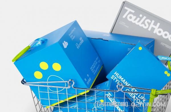 寵物品牌形象VI設(shè)計(jì)印刷 第3張 寵物品牌形象VI設(shè)計(jì)印刷 第3張