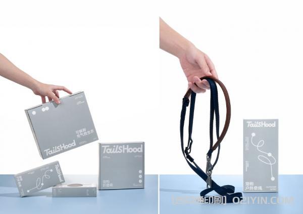 寵物品牌形象VI設(shè)計(jì)印刷 第5張 寵物品牌形象VI設(shè)計(jì)印刷 第5張