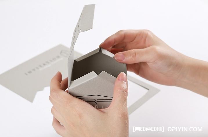 高端婚卡設(shè)計(jì)印刷  第11張