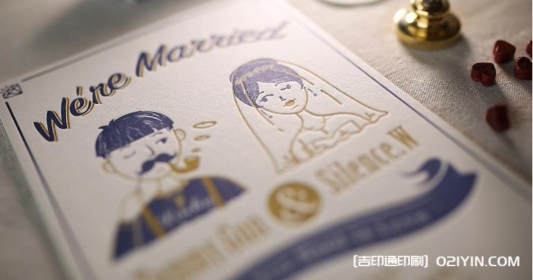 奢華婚柬婚禮卡片定制 第2張 奢華婚柬婚禮卡片定制 第2張