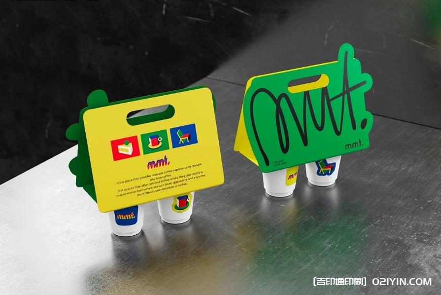 咖啡品牌視覺(jué)設(shè)計(jì) 第6張 咖啡品牌視覺(jué)設(shè)計(jì) 第6張