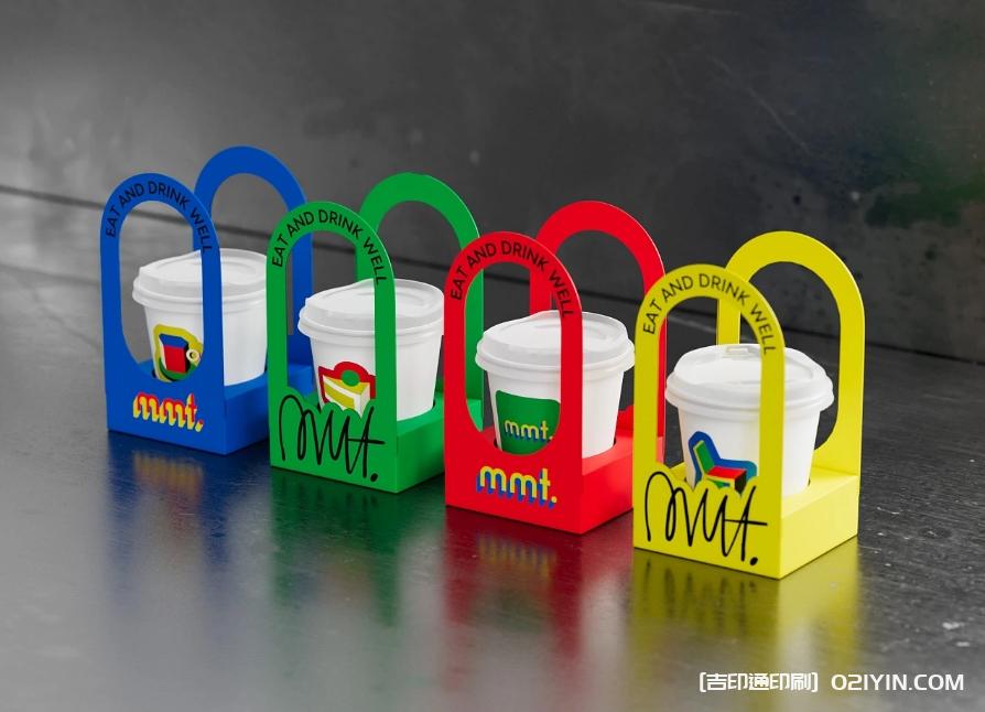 咖啡品牌視覺(jué)設(shè)計(jì) 第5張 咖啡品牌視覺(jué)設(shè)計(jì) 第5張