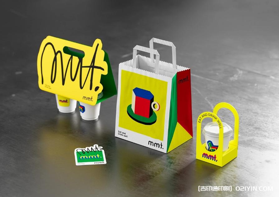 咖啡品牌視覺(jué)設(shè)計(jì) 第8張 咖啡品牌視覺(jué)設(shè)計(jì) 第8張