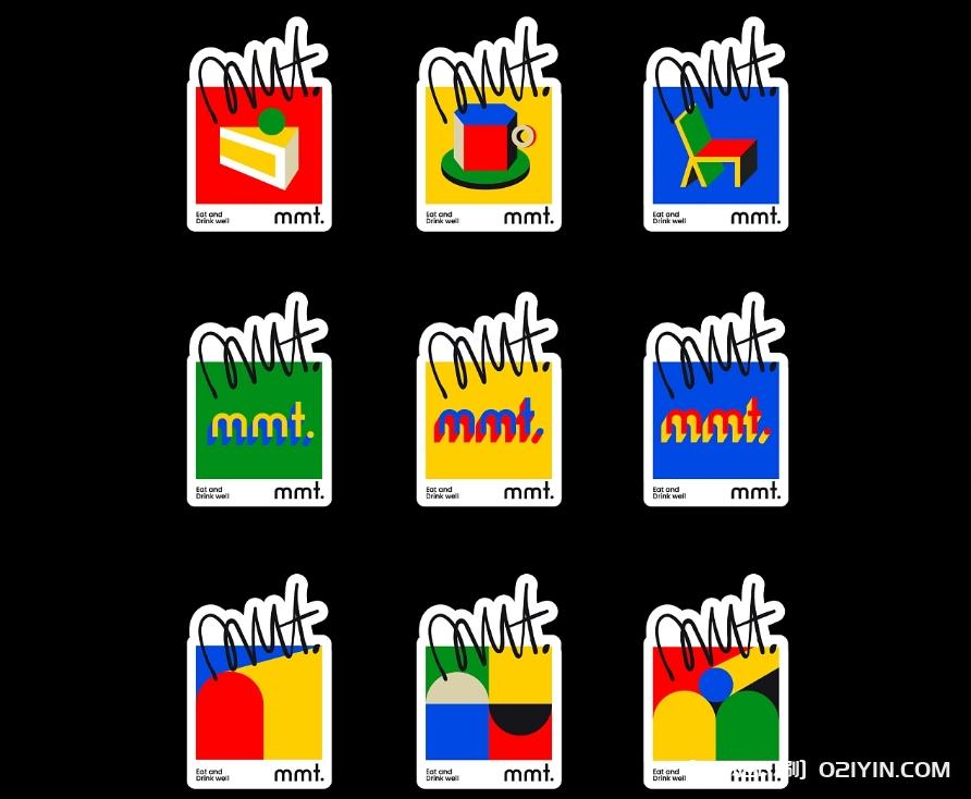 咖啡品牌視覺(jué)設(shè)計(jì) 第9張 咖啡品牌視覺(jué)設(shè)計(jì) 第9張