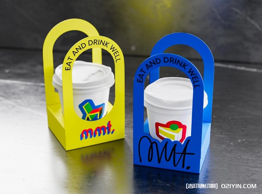 咖啡品牌視覺(jué)設(shè)計(jì) 第3張 咖啡品牌視覺(jué)設(shè)計(jì) 第3張