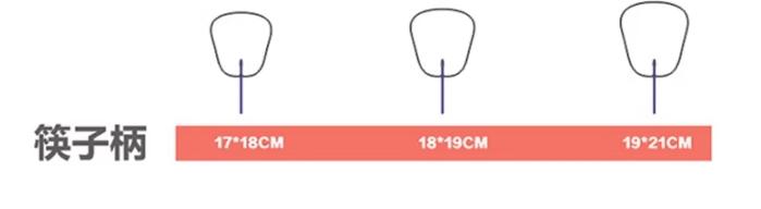 廠家專業(yè)定制宣傳廣告扇  第3張