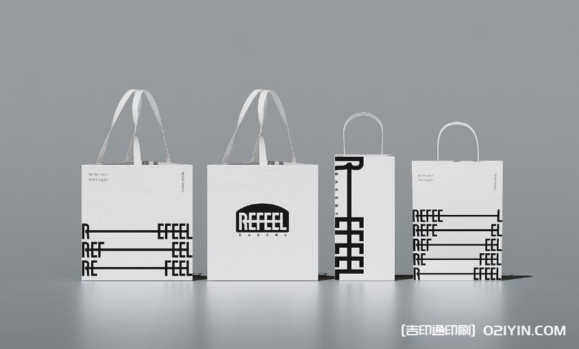  社區(qū)潮流烘焙咖啡品牌設計 第3張