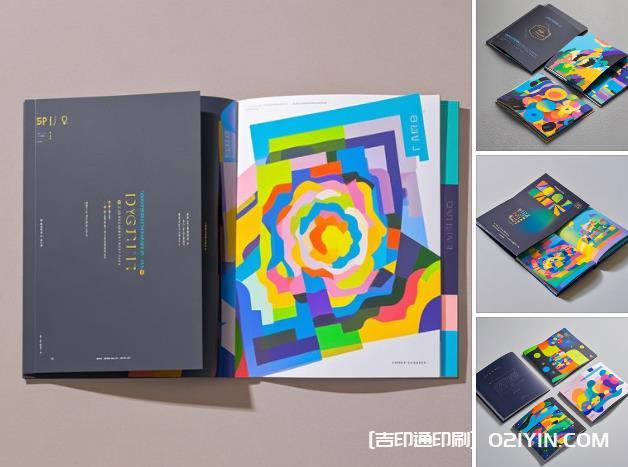 紙張克重對畫冊的印刷質(zhì)量有哪些影響？  第1張