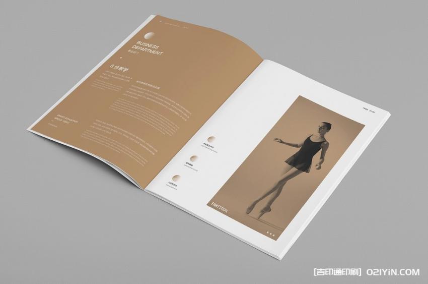 還在為畫冊印刷質(zhì)量差發(fā)愁？吉印通為您守住品牌形象底線！  第1張