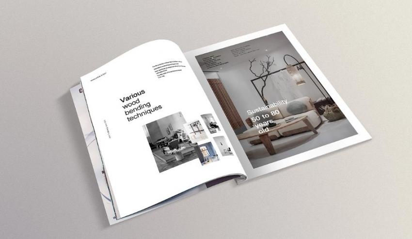 上海公司畫冊印刷價(jià)格