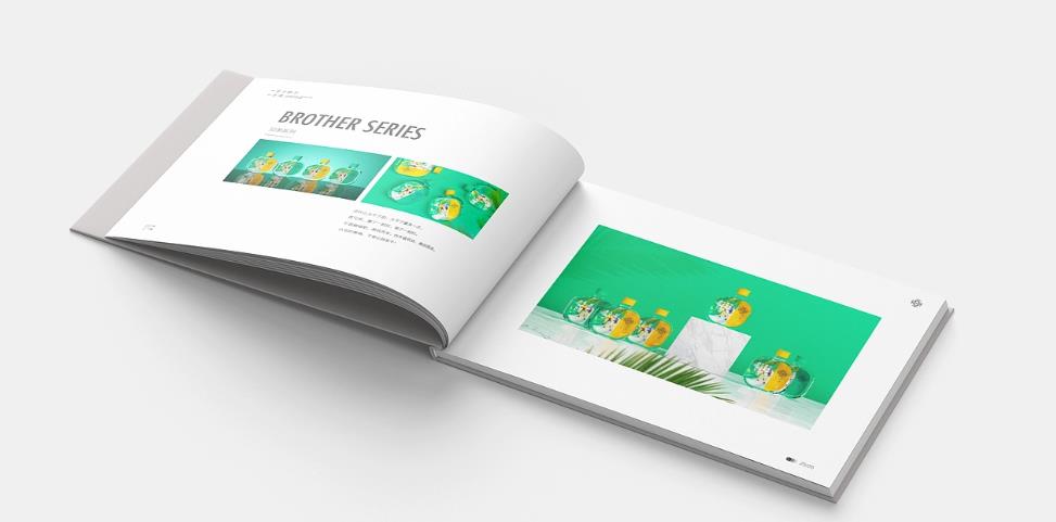 上海大批量宣傳冊(cè)印刷｜吉印通規(guī)模化生產(chǎn)保障