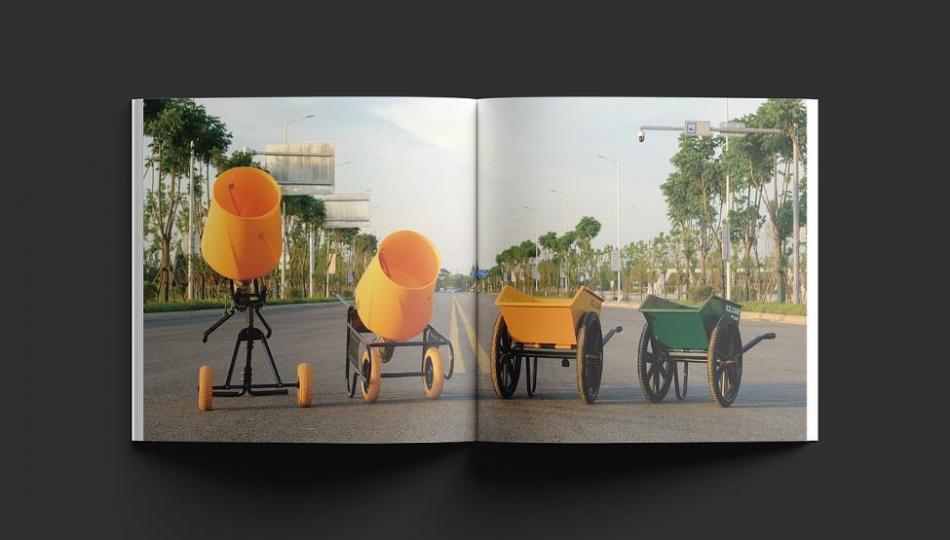 解決“燃眉之急”！論上海吉印通畫冊加急印刷的“快與穩(wěn)”