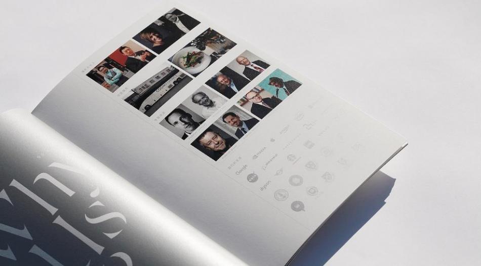 從設(shè)計到成品！上海宣傳畫冊印刷一站式服務(wù)全解析