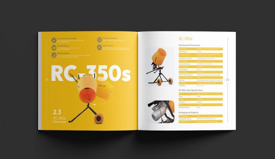 效率為王：應(yīng)對緊急需求的上海企業(yè)畫冊印刷快速通道