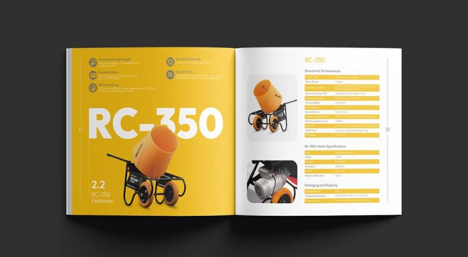 專業(yè)攝影在上海企業(yè)畫冊印刷中的決定性作用