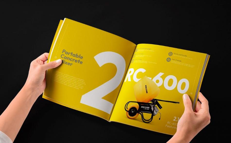 上海高端畫(huà)冊(cè)印刷：精裝畫(huà)冊(cè)、紀(jì)念冊(cè)印刷，彰顯品牌質(zhì)感