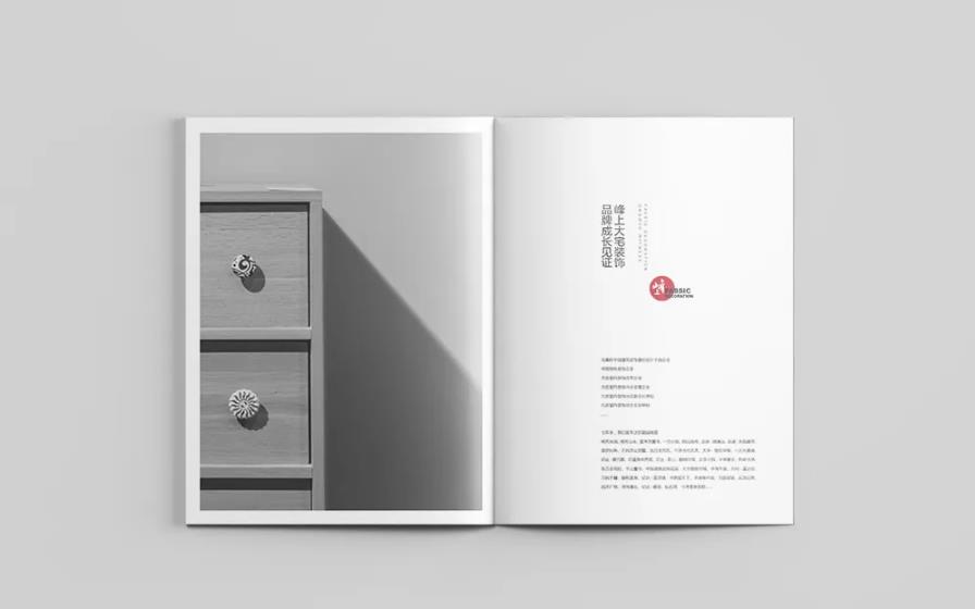 衡量上海畫冊(cè)印刷質(zhì)量的五大金標(biāo)準(zhǔn)  第1張