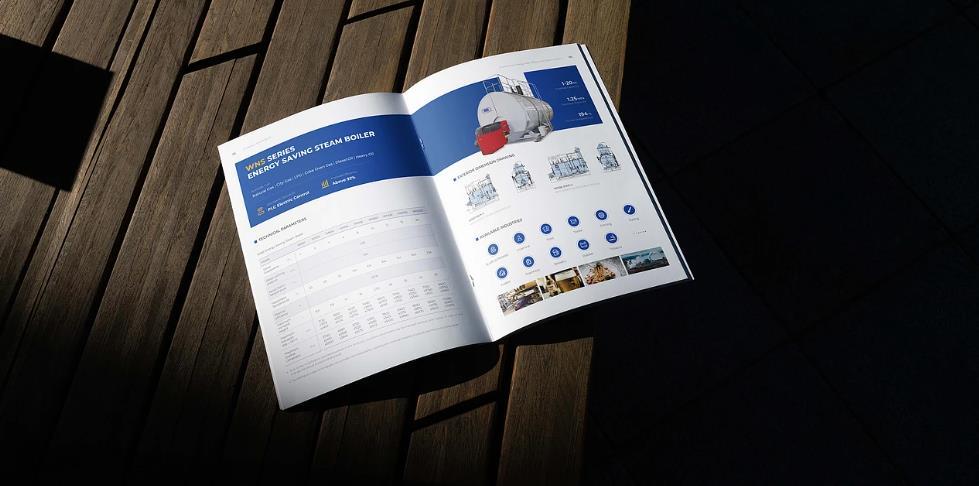 上海本地型錄印刷 - 一站式設計印刷_中小企業(yè)批量享優(yōu)惠