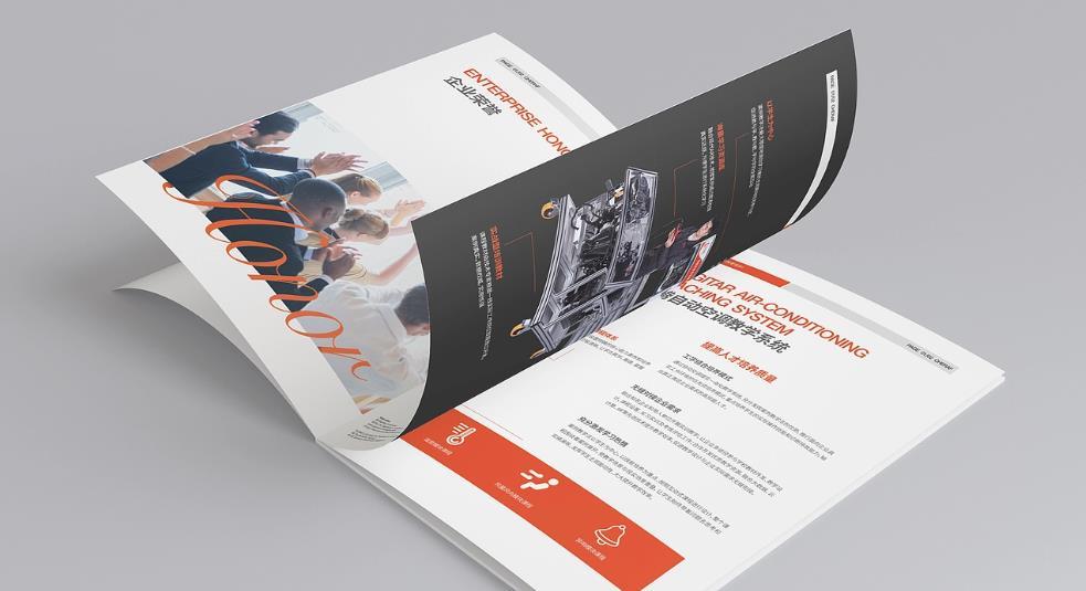 紙張的靈魂：如何為您的上海型錄畫冊(cè)印刷選擇最佳材質(zhì)？