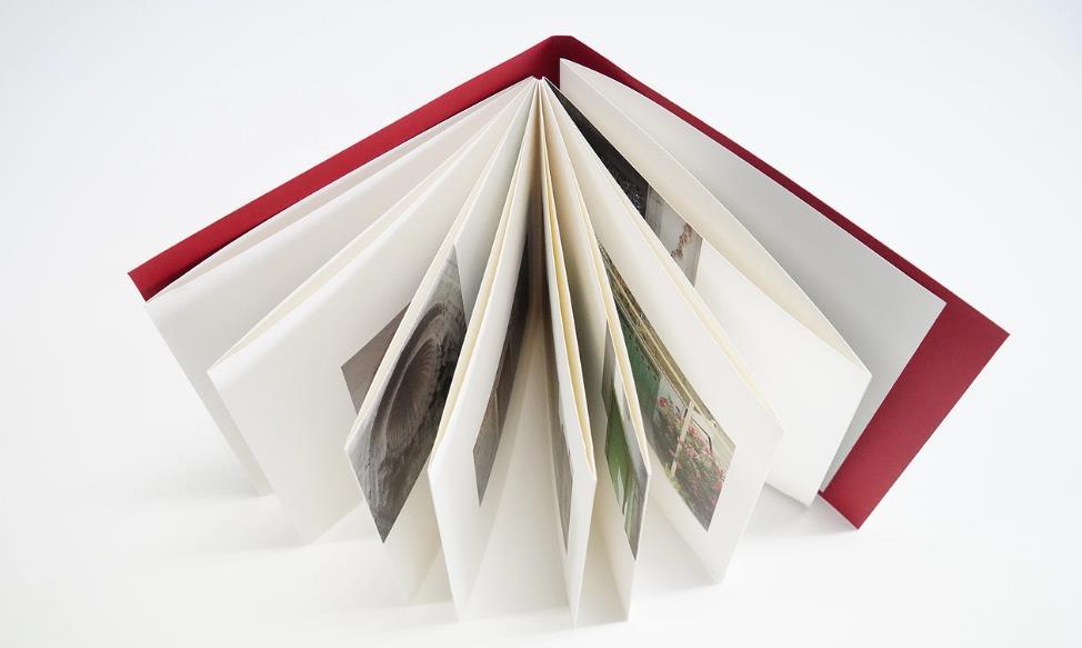 創(chuàng)意賦能：特殊印后工藝如何讓上海型錄畫冊(cè)印刷脫穎而出？