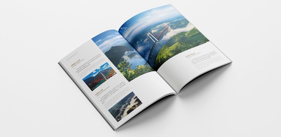 精于拼版，成就卓越：上海吉印通引領(lǐng)樣本畫冊(cè)印刷新標(biāo)準(zhǔn)