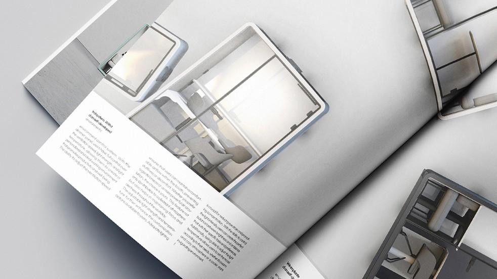 上海環(huán)保企業(yè)樣本印刷 - 綠色印刷，踐行社會(huì)責(zé)任